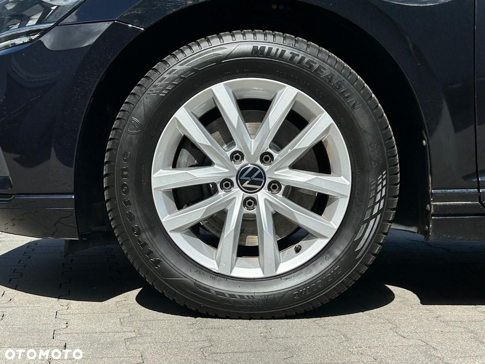 Volkswagen Passat 1.5 TSI EVO Business DSG - 36