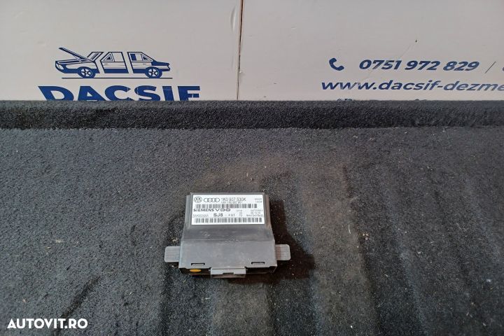 Modul CAN 1K0907530K 1K0907530K Skoda Octavia 2 [2004 - 2008] Combi w - 1