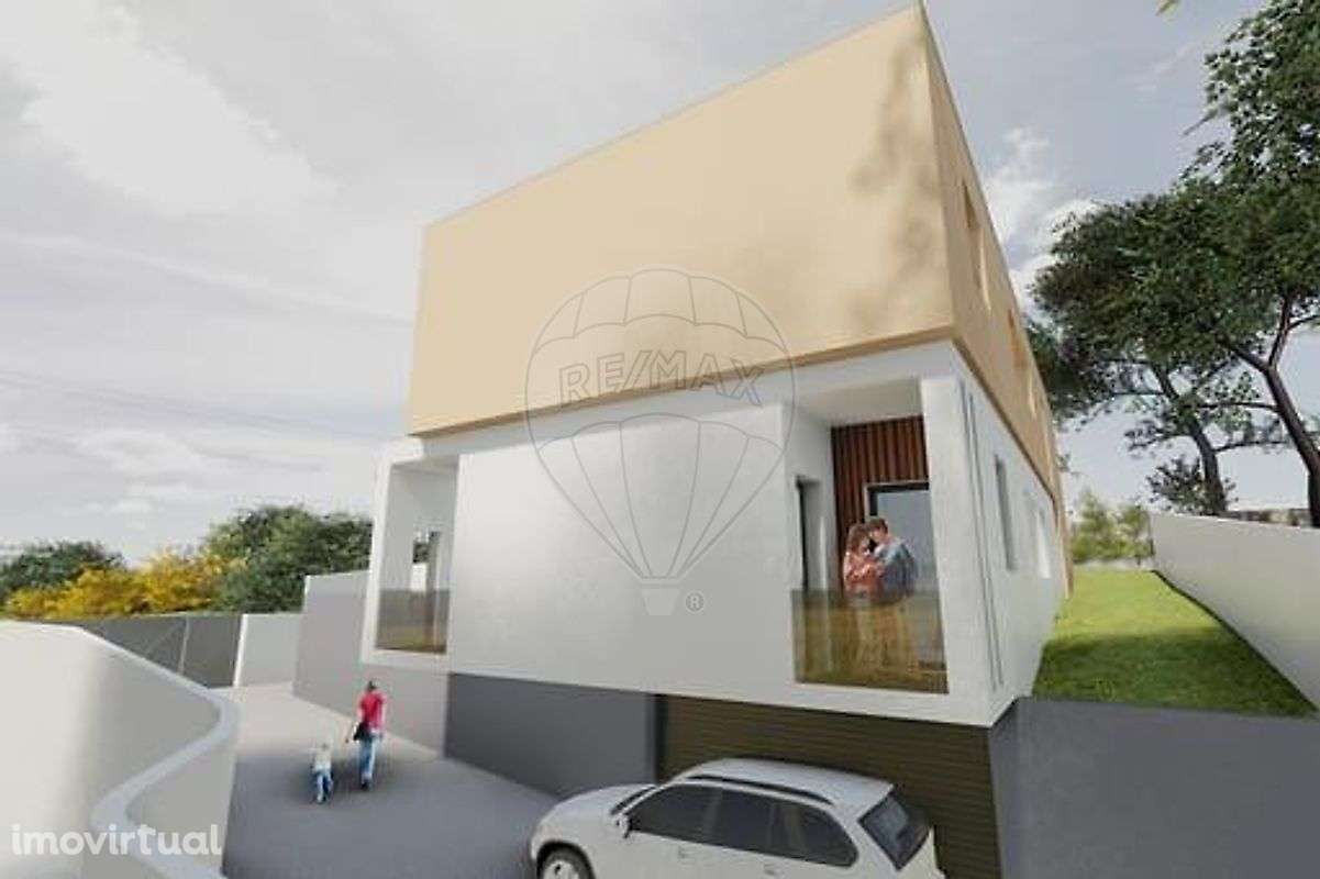 Moradia T4 para venda - Grande imagem: 4/15