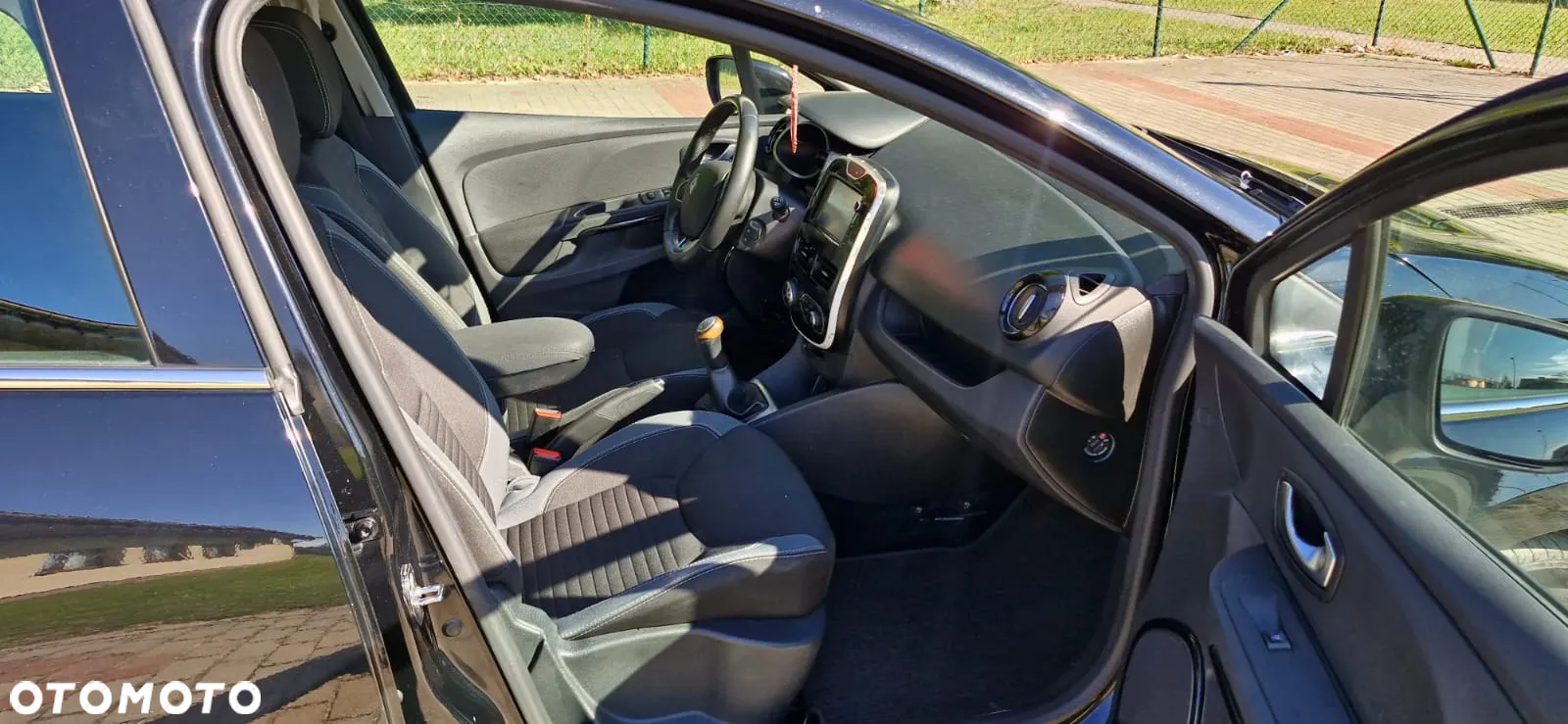 Renault Clio 0.9 Energy TCe Business EU6 - 9