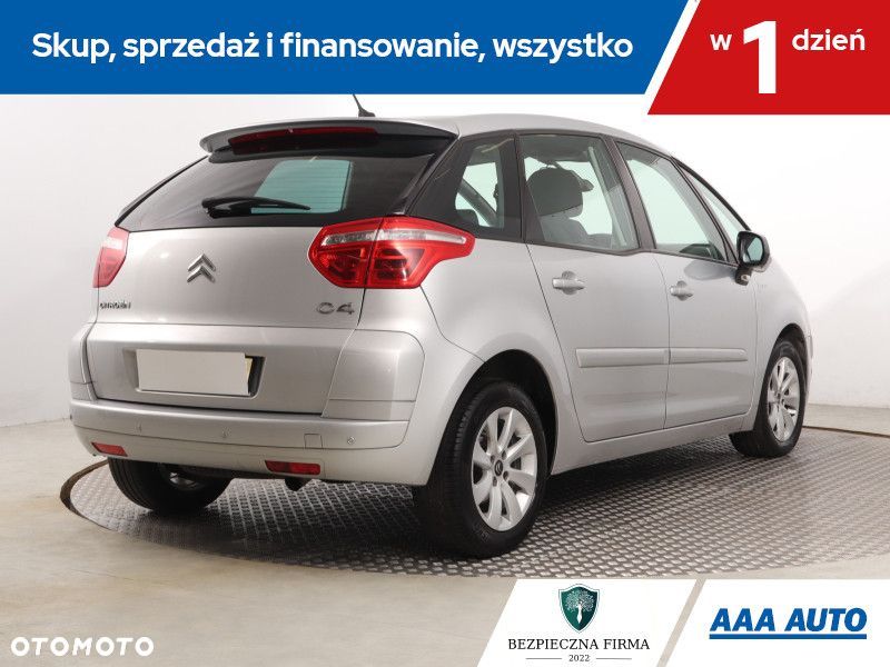 Citroën C4 Picasso - 7