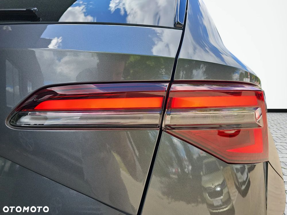 Skoda Karoq 1.5 TSI ACT Edition 130 DSG - 11