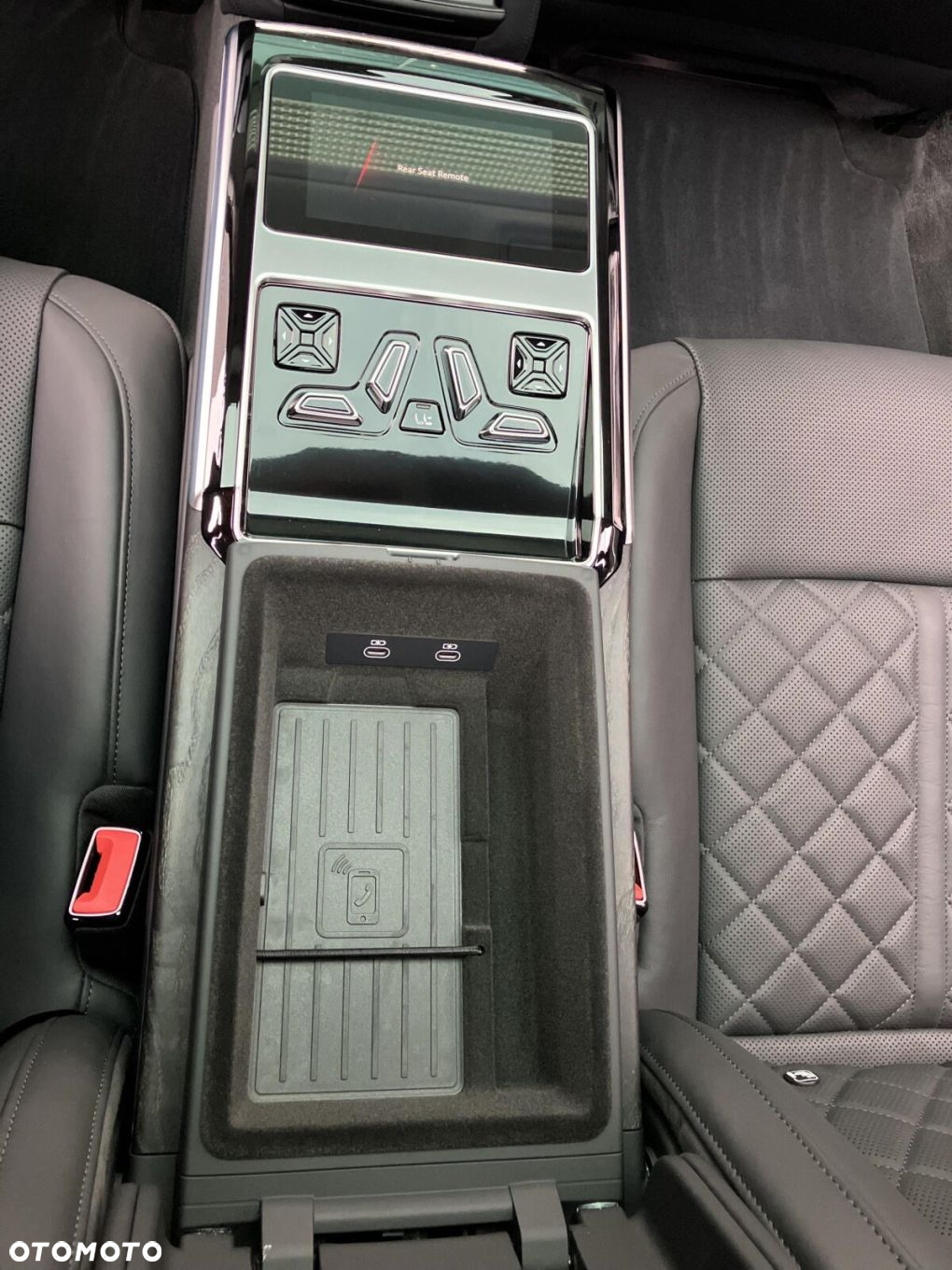 Audi A8 - 19