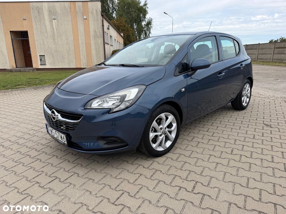 Opel Corsa - 4