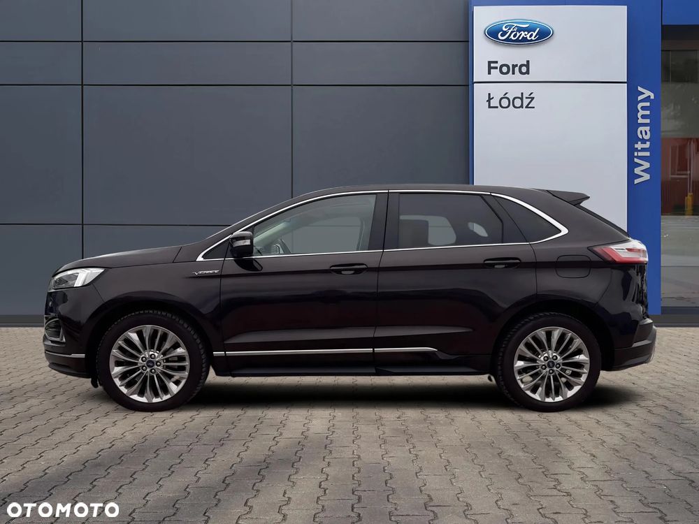 Ford Edge 2.0 EcoBlue Twin-Turbo 4WD Vignale - 3