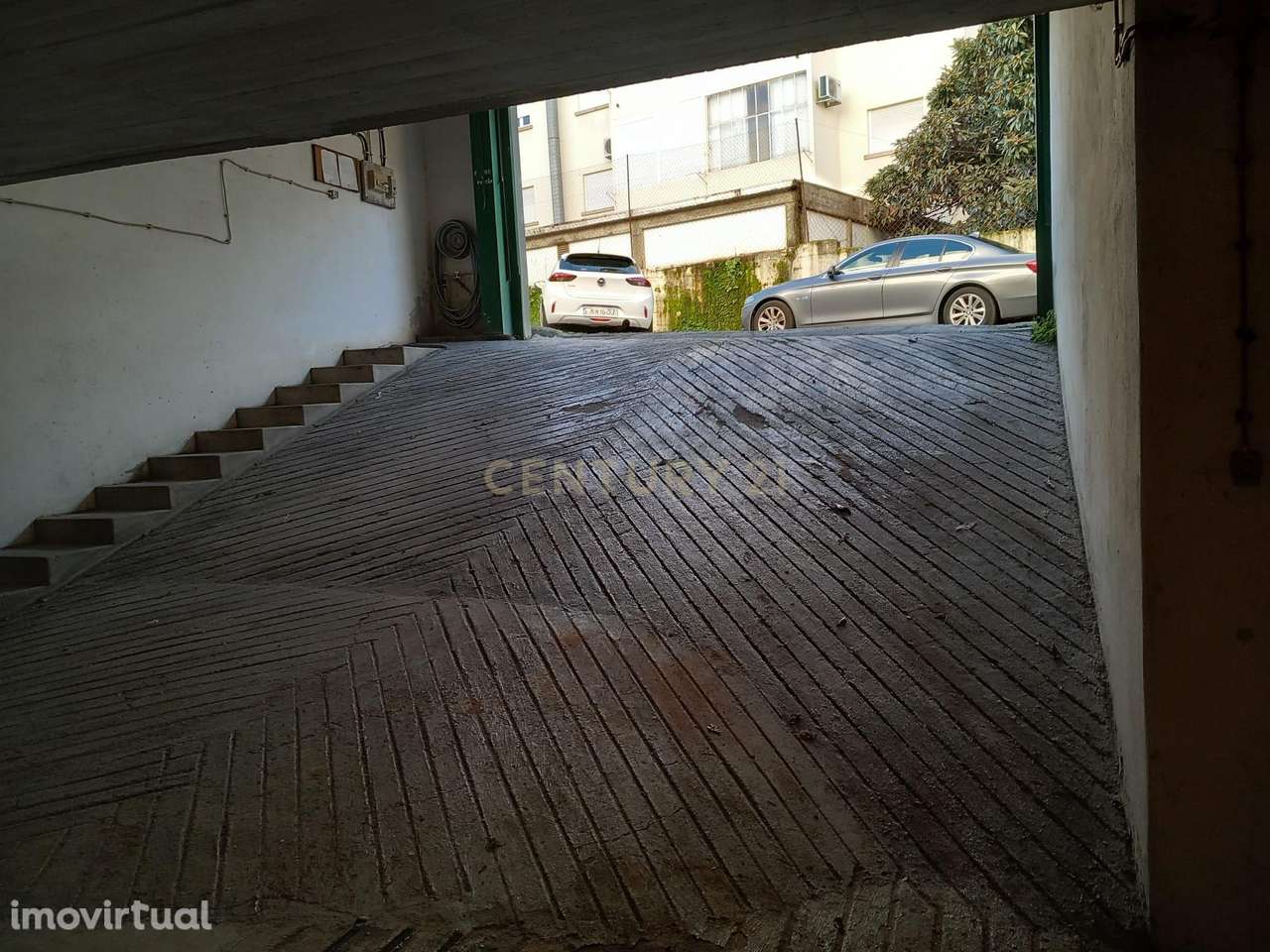 Garagem Box, Castelo Branco - Grande imagem: 4/5