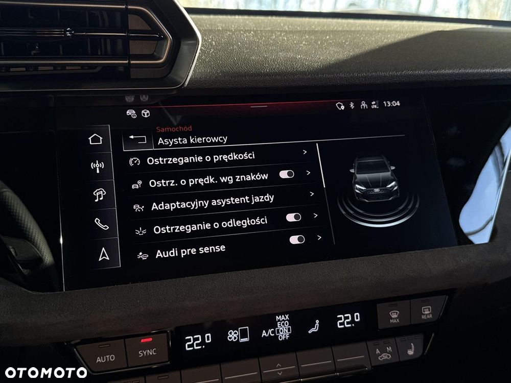 Audi RS3 Sportback - 28