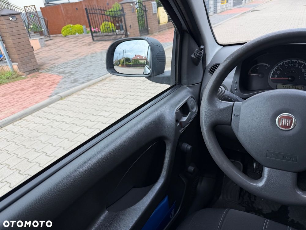 Fiat Panda - 21