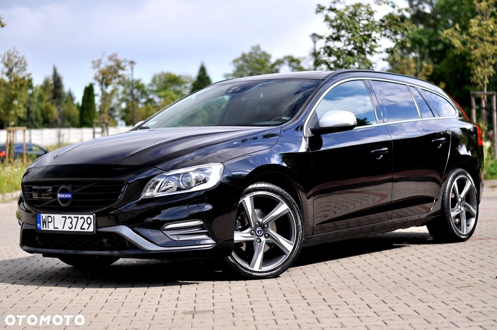 Volvo V60 - 10