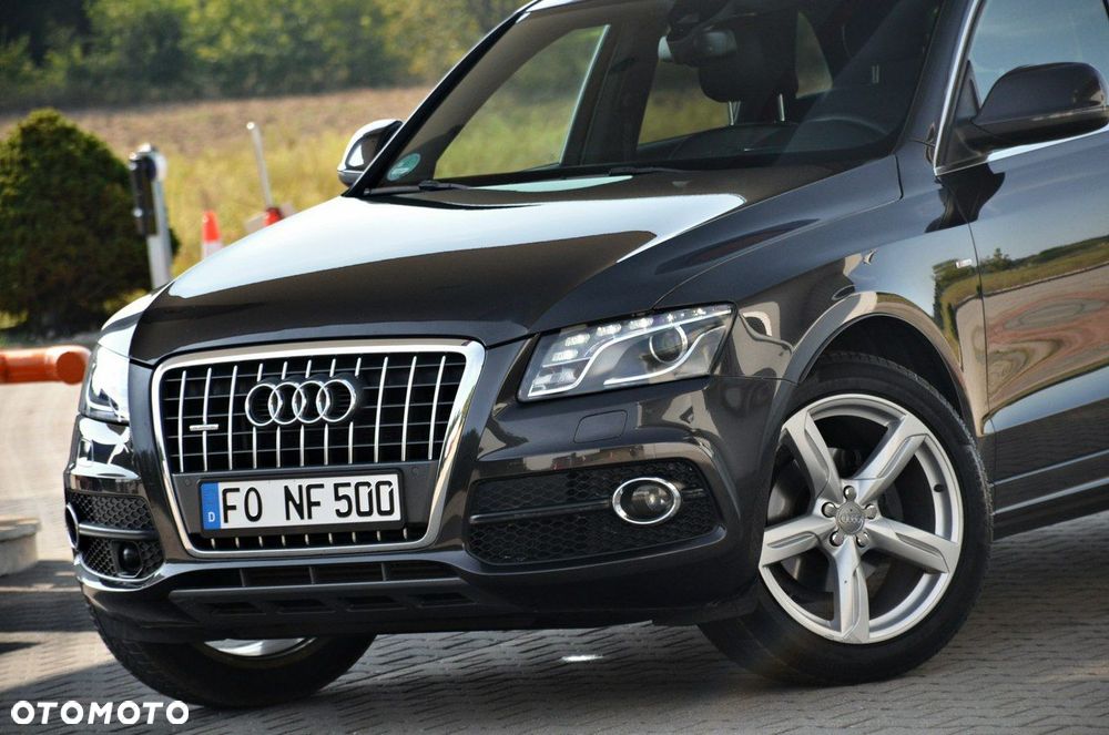Audi Q5 - 9