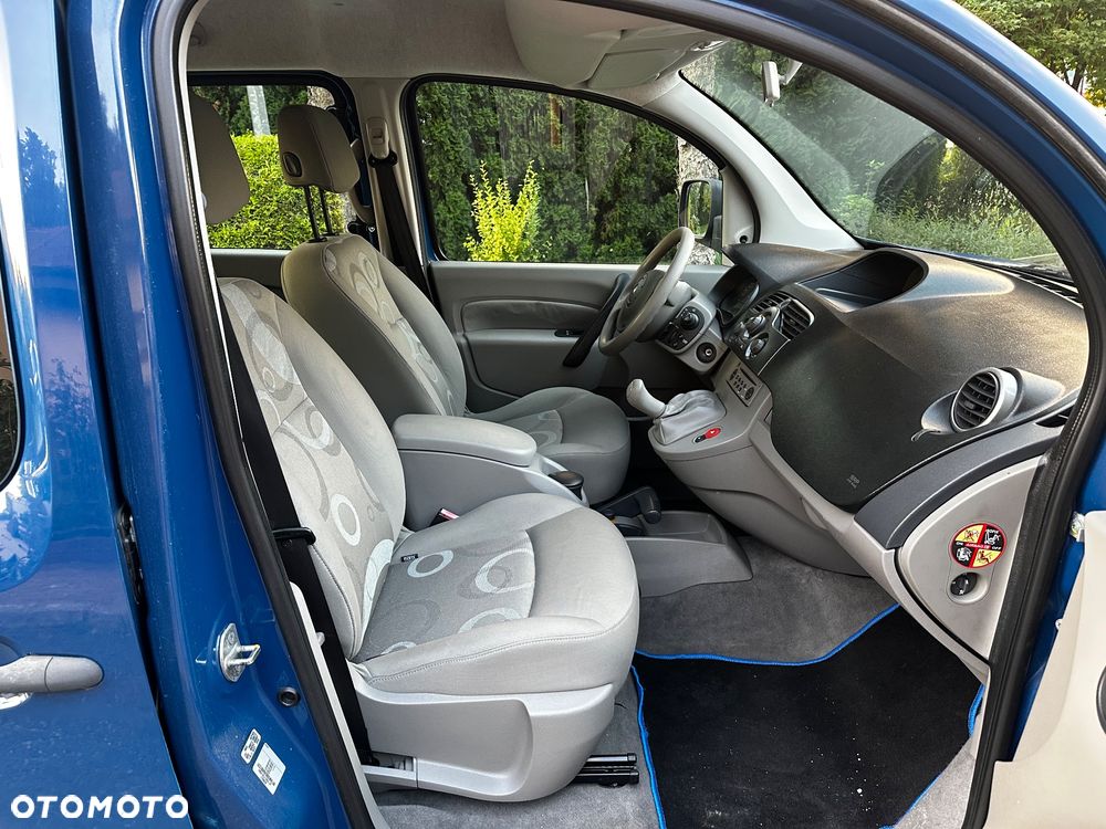 Renault Kangoo - 9