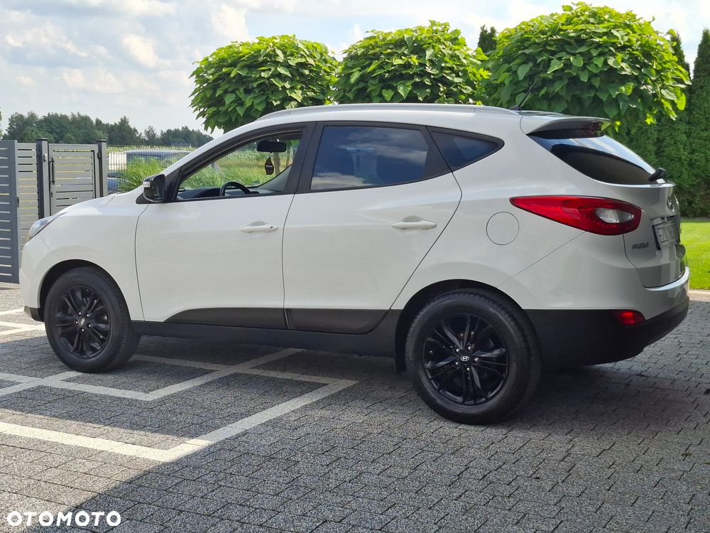 Hyundai ix35 1.6 GDI Premium 2WD - 11