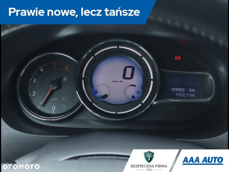 Renault Fluence - 13