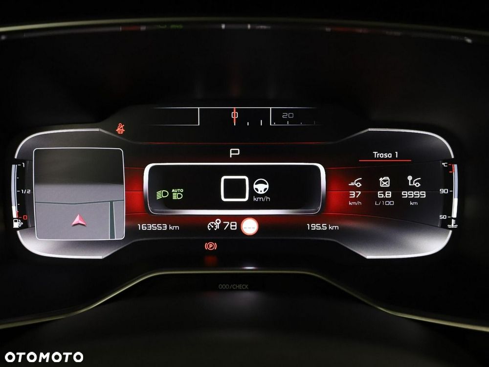 Citroën C5 Aircross BlueHDI 180 S&S EAT8 SHINE - 23