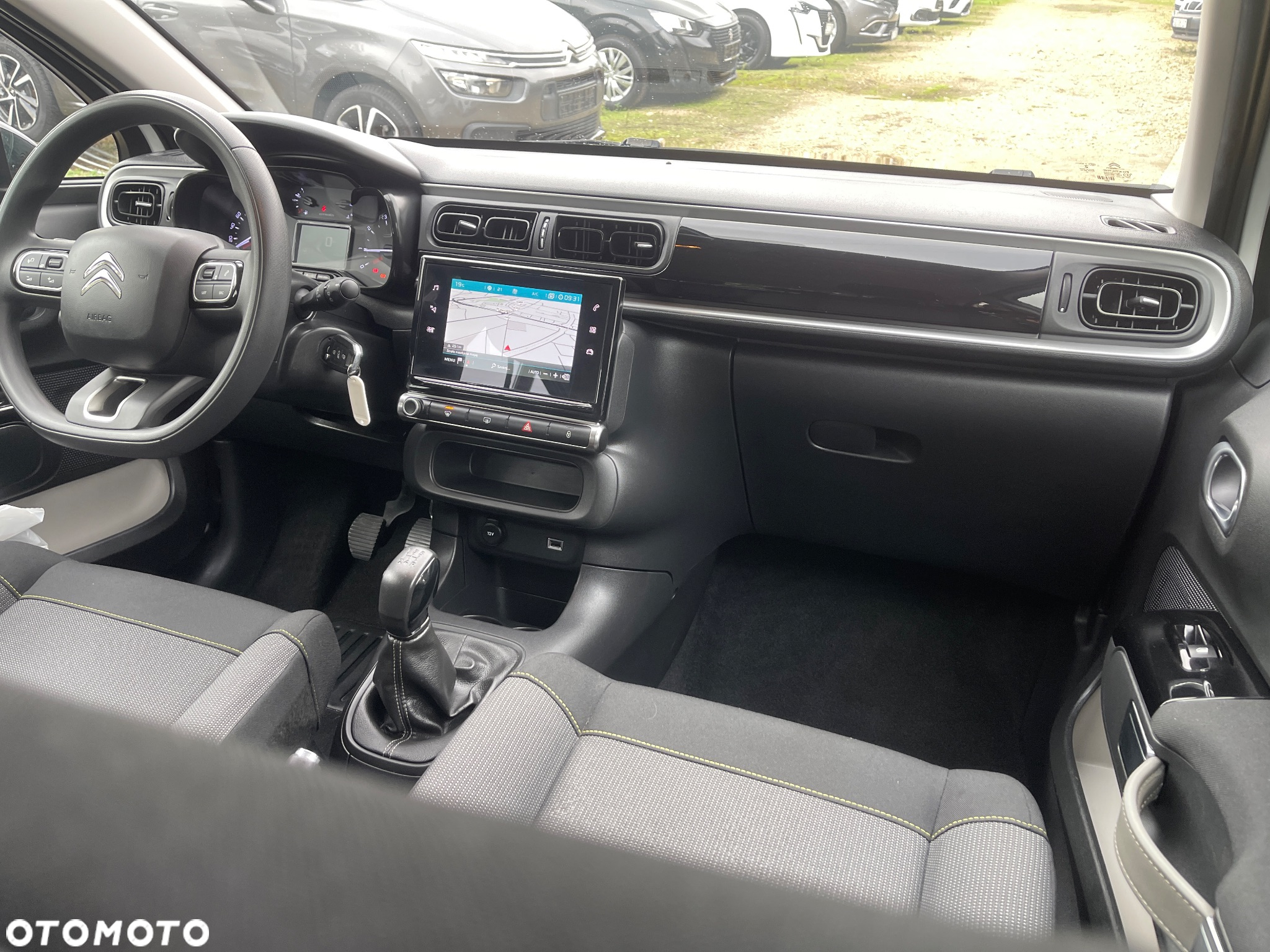 Citroën C3 Pure Tech 83 S&S ORIGINS - 17