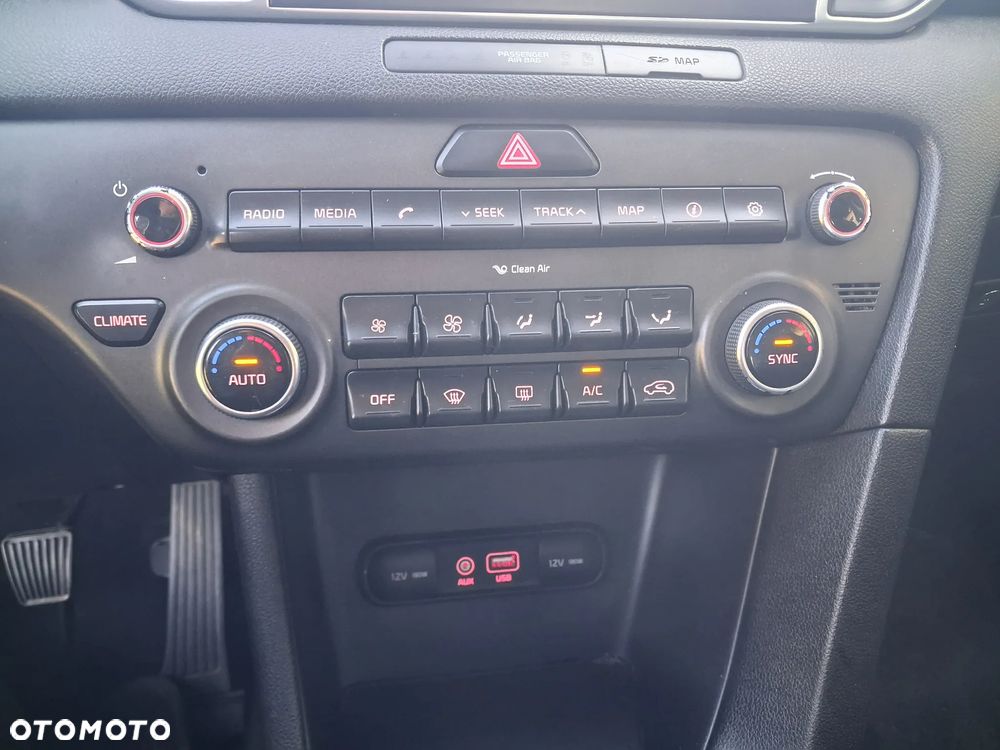 Kia Sportage - 15