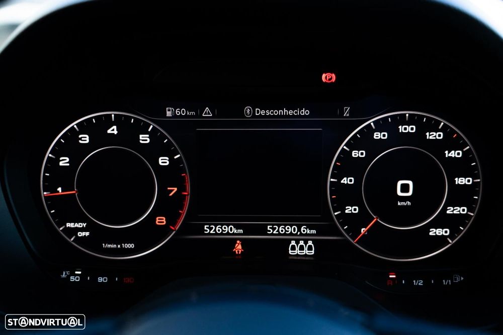 Audi Q2 30 TFSI Advanced - 5