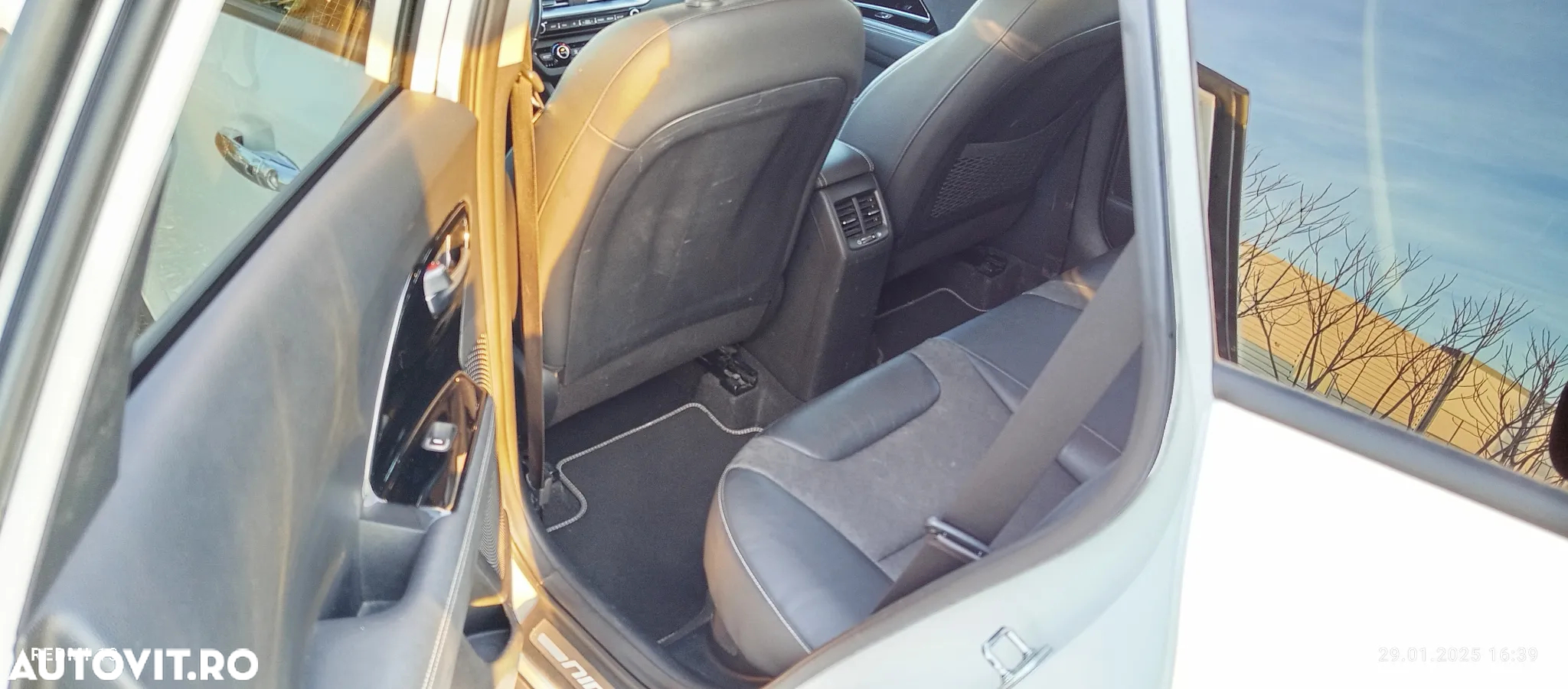 Kia Niro 1.6 GDI 2WD Aut. Spirit - 18
