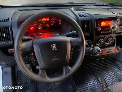 Peugeot Boxer - 10