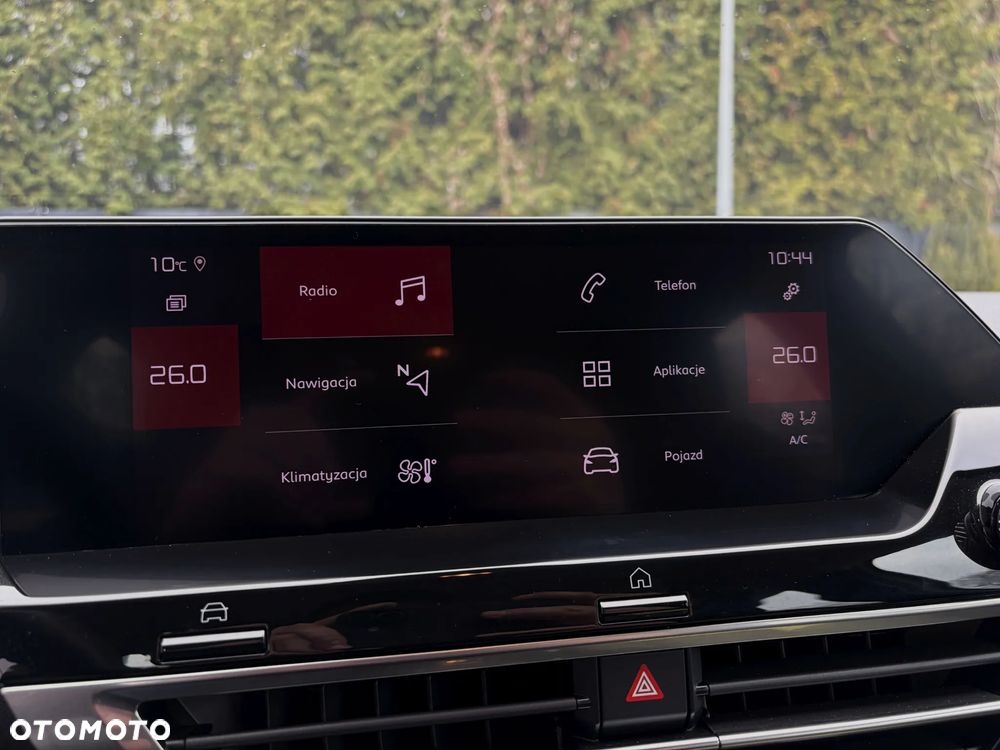 Citroën C4 PureTech 130 Stop&Start EAT8 PLUS - 28