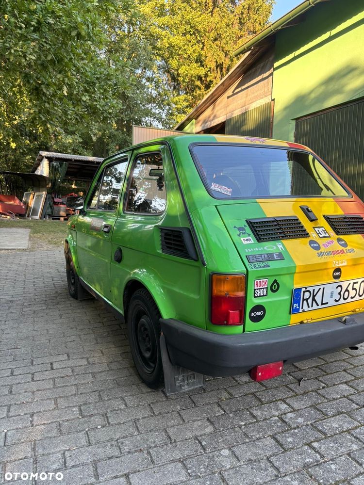 Fiat 126 - 5