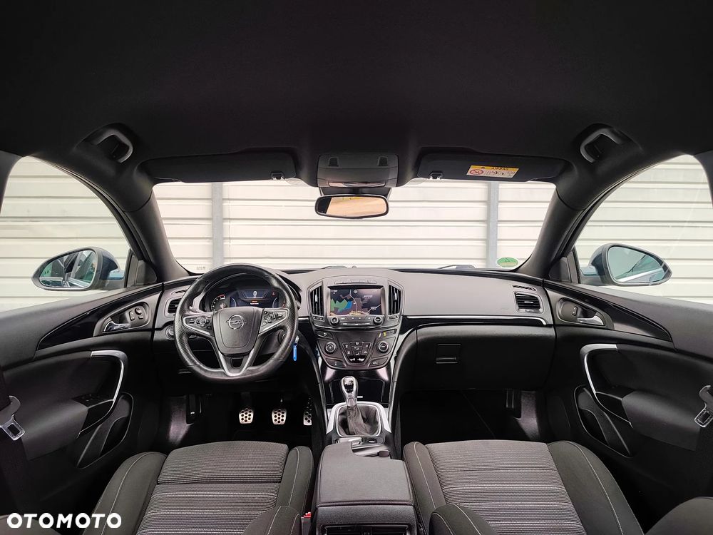 Opel Insignia 1.6 ECOTEC DI Turbo ecoFLEX Innovation - 19