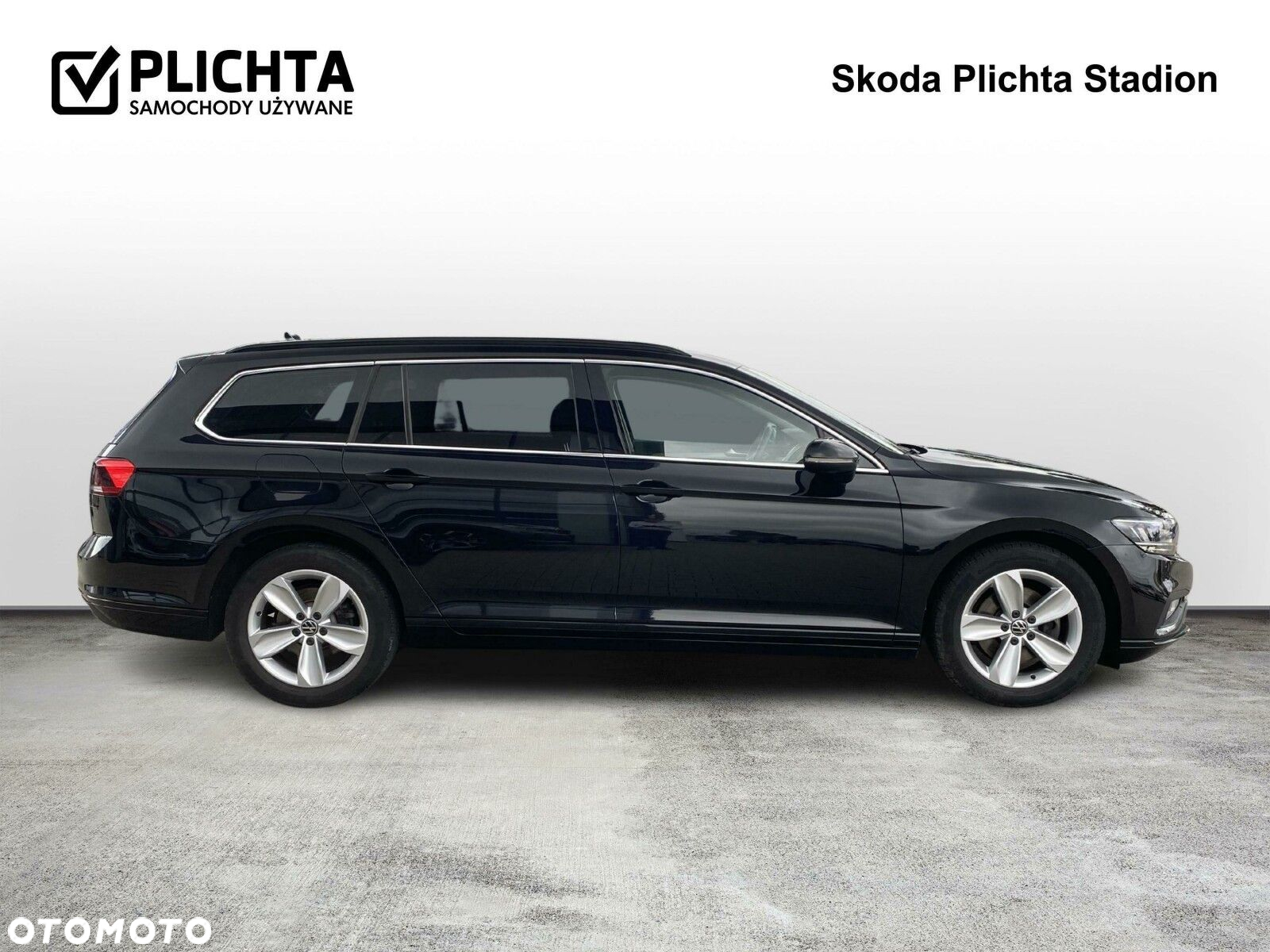 Volkswagen Passat 2.0 TSI Business DSG - 6