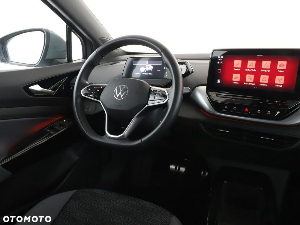 Volkswagen ID.4 Pro mit Infotainment-Paket - 18