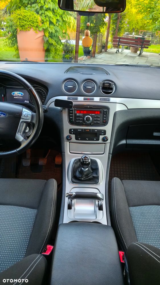 Ford S-Max 2.0 TDCi Gold X - 24