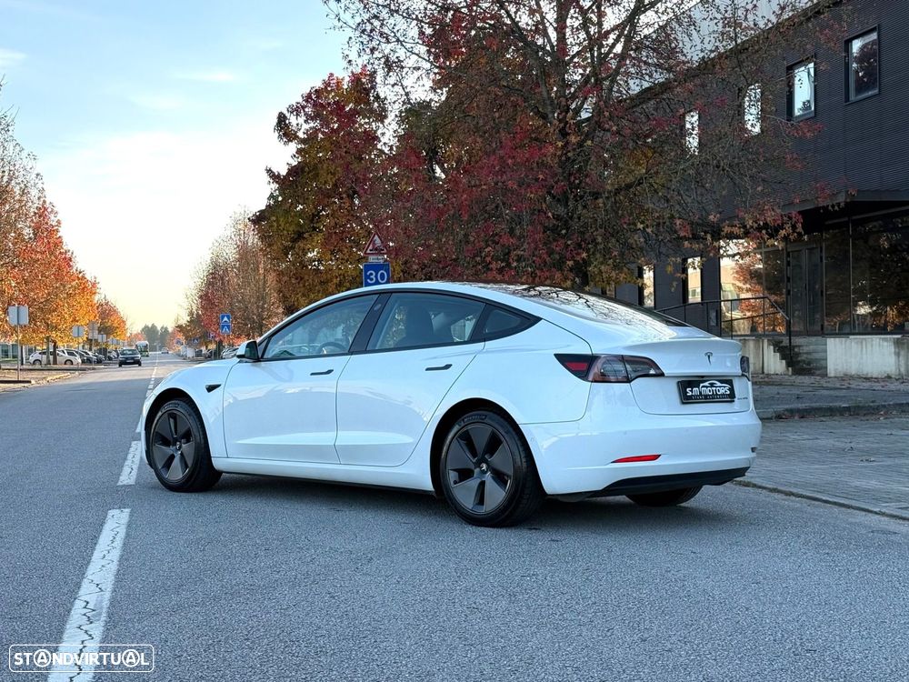 Tesla Model 3 Long-Range Dual Motor AWD - 9