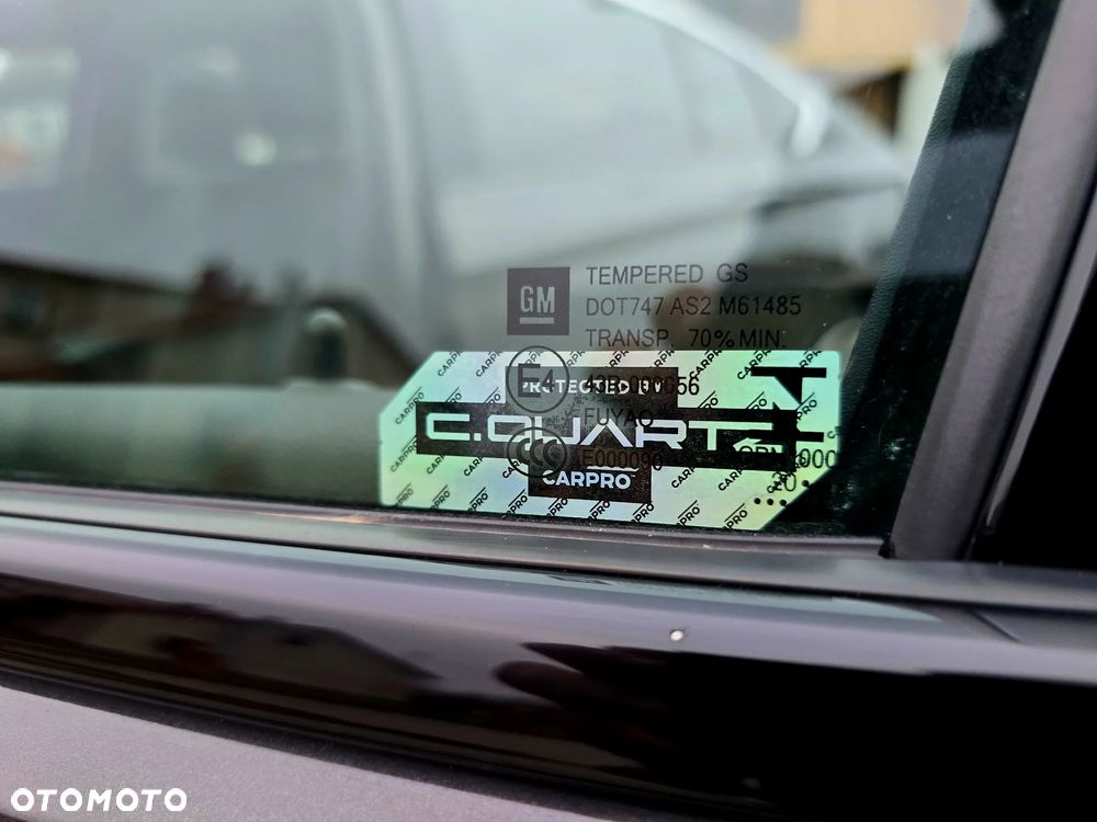 Opel Insignia 2.0 T Business Elegance S&S - 39