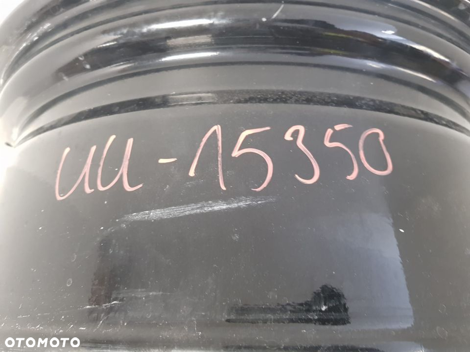 FELGA ALUMINIOWA TOMASON KBA51897 TN22 -8520 8,5x20 ET45 - 15