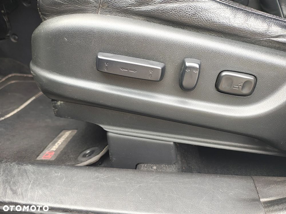 Honda CR-V 2.0 Executive Navi + ADAS - 19