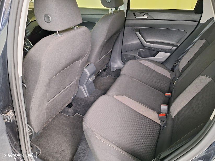 VW Taigo 1.0 TSI Life - 8