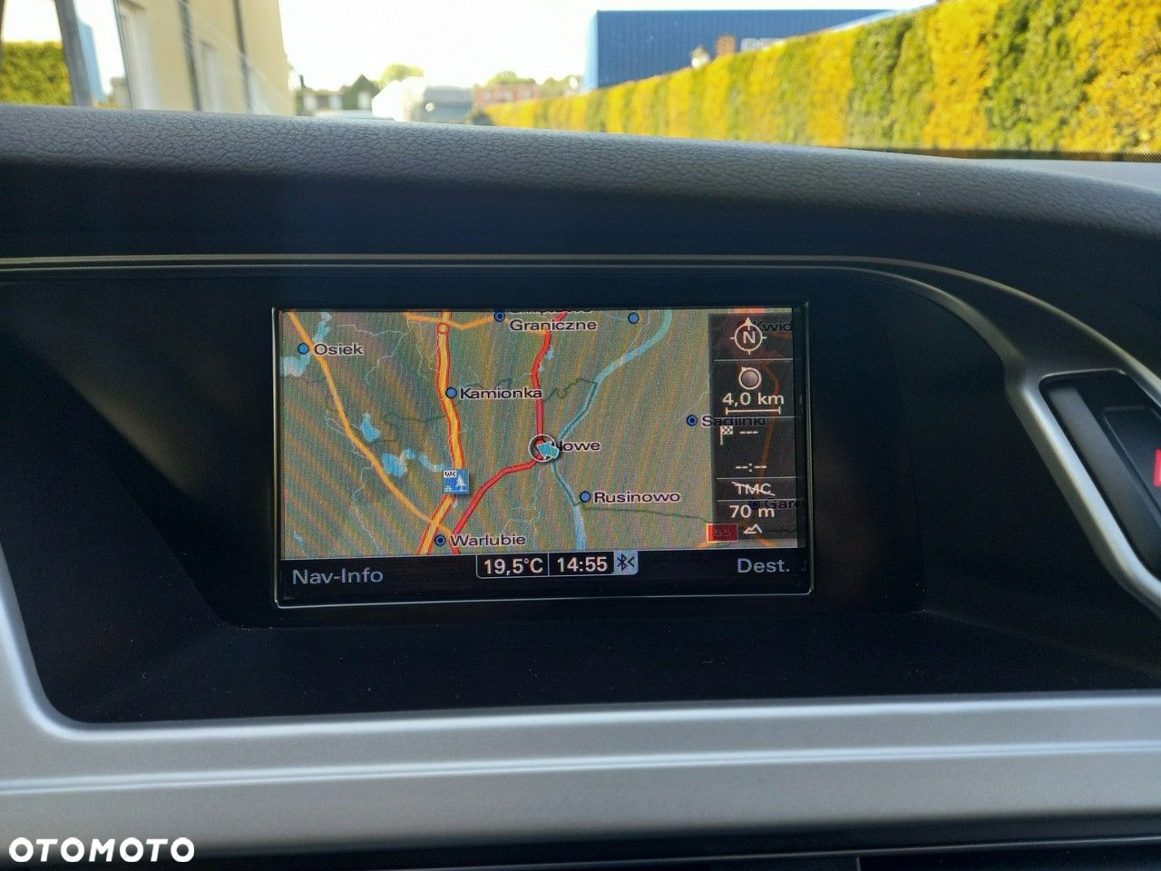 Audi A4 2.0 TDI Prime Line - 32