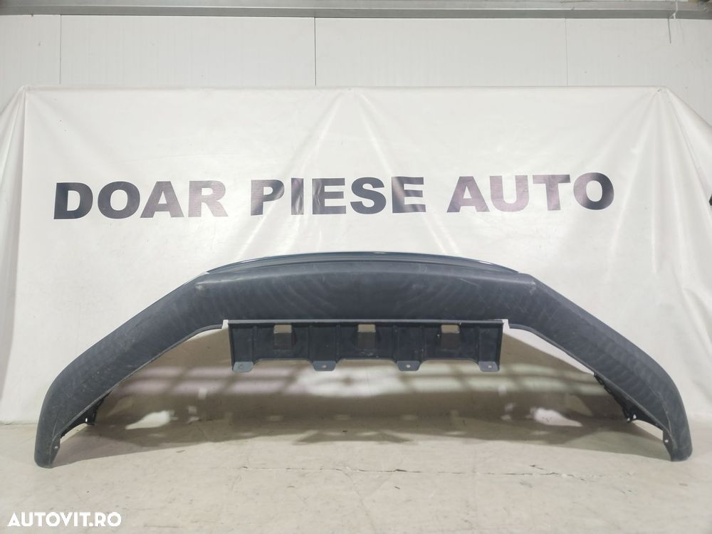 Bara fata VW Tiguan, 2011, 2012, 2013, 2014, 2015, 2016, cod origine OE 5N0807221K. - 8