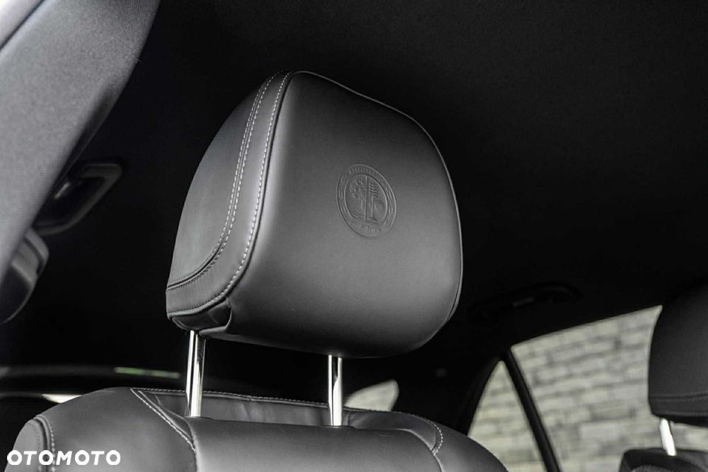 Mercedes-Benz GLE - 30