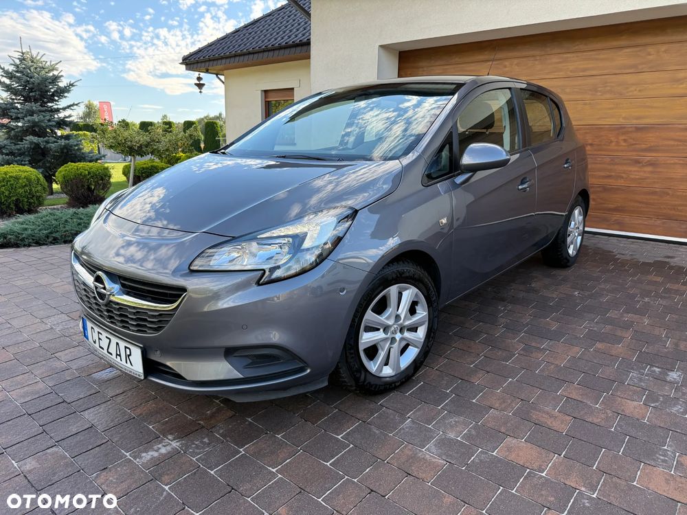 Opel Corsa - 2