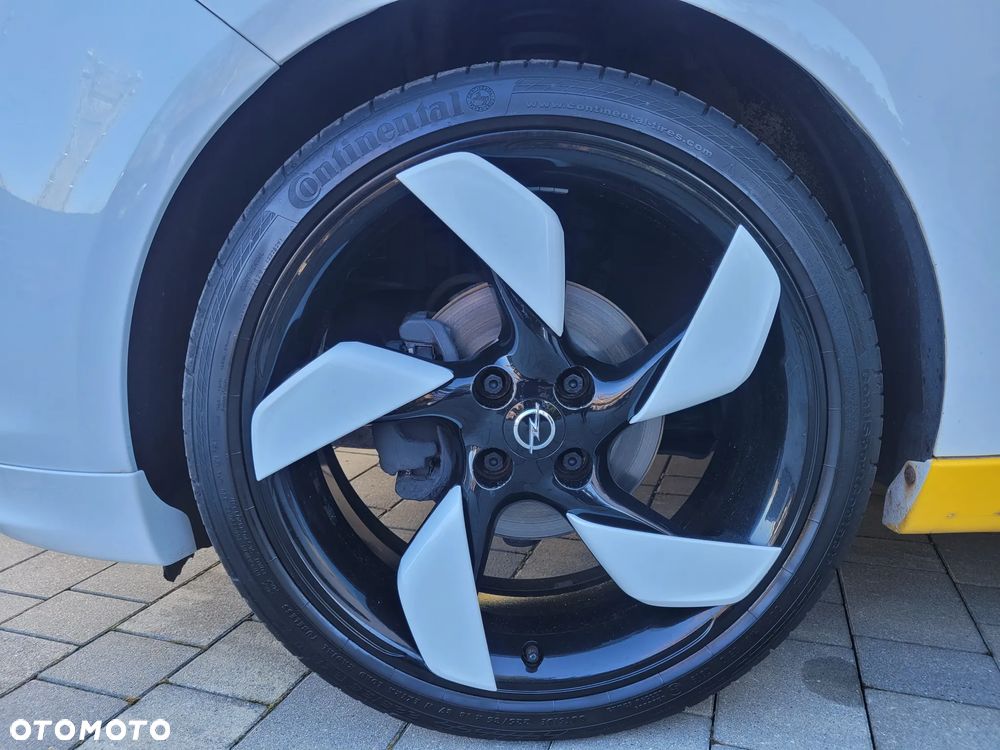 Opel Adam 1.4 EcoFLEX Start/Stop Germany's next Topmodel - 15