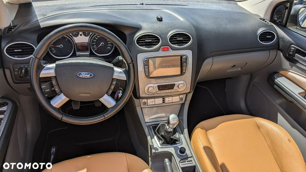 Ford Focus - 26