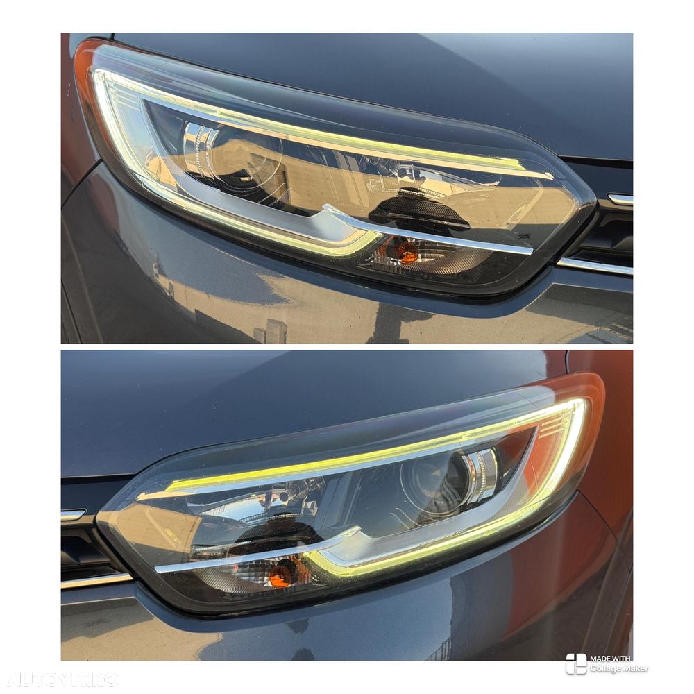 Renault Kadjar Energy dCi 130 X-tronic CROSSBORDER - 28