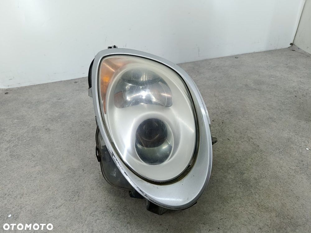 LAMPA PRZÓD PRAWA ALFA ROMEO MITO 89101887  98101865 VALEO - 1