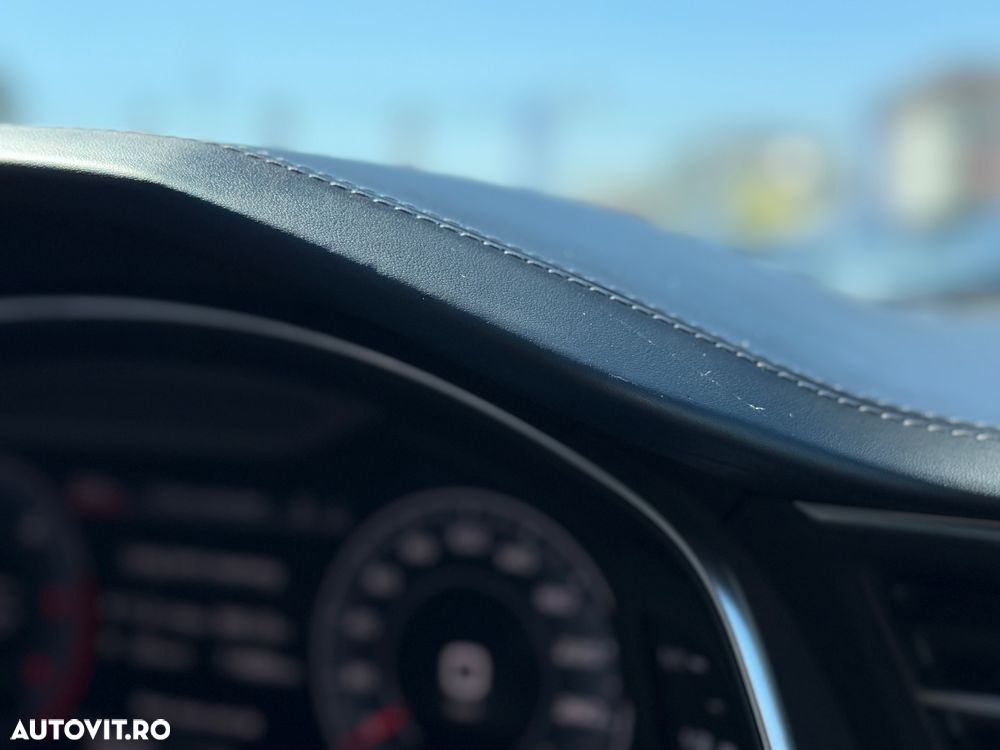 Audi A7 50 TDI quattro Tiptronic - 16