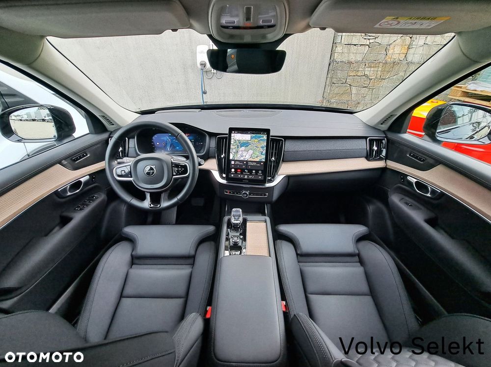 Volvo XC 90 - 12