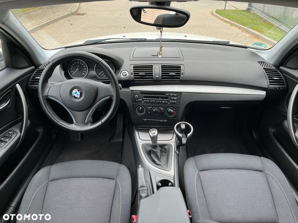 BMW Seria 1 116i Edition Lifestyle - 20