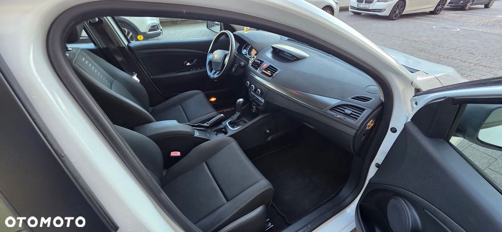 Renault Megane - 8