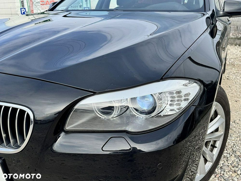BMW Seria 5 - 21