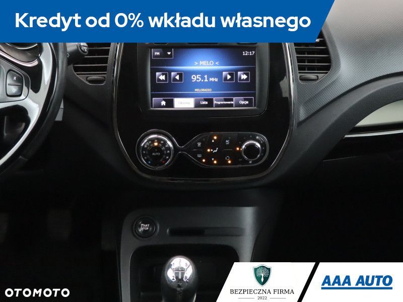 Renault Captur - 14