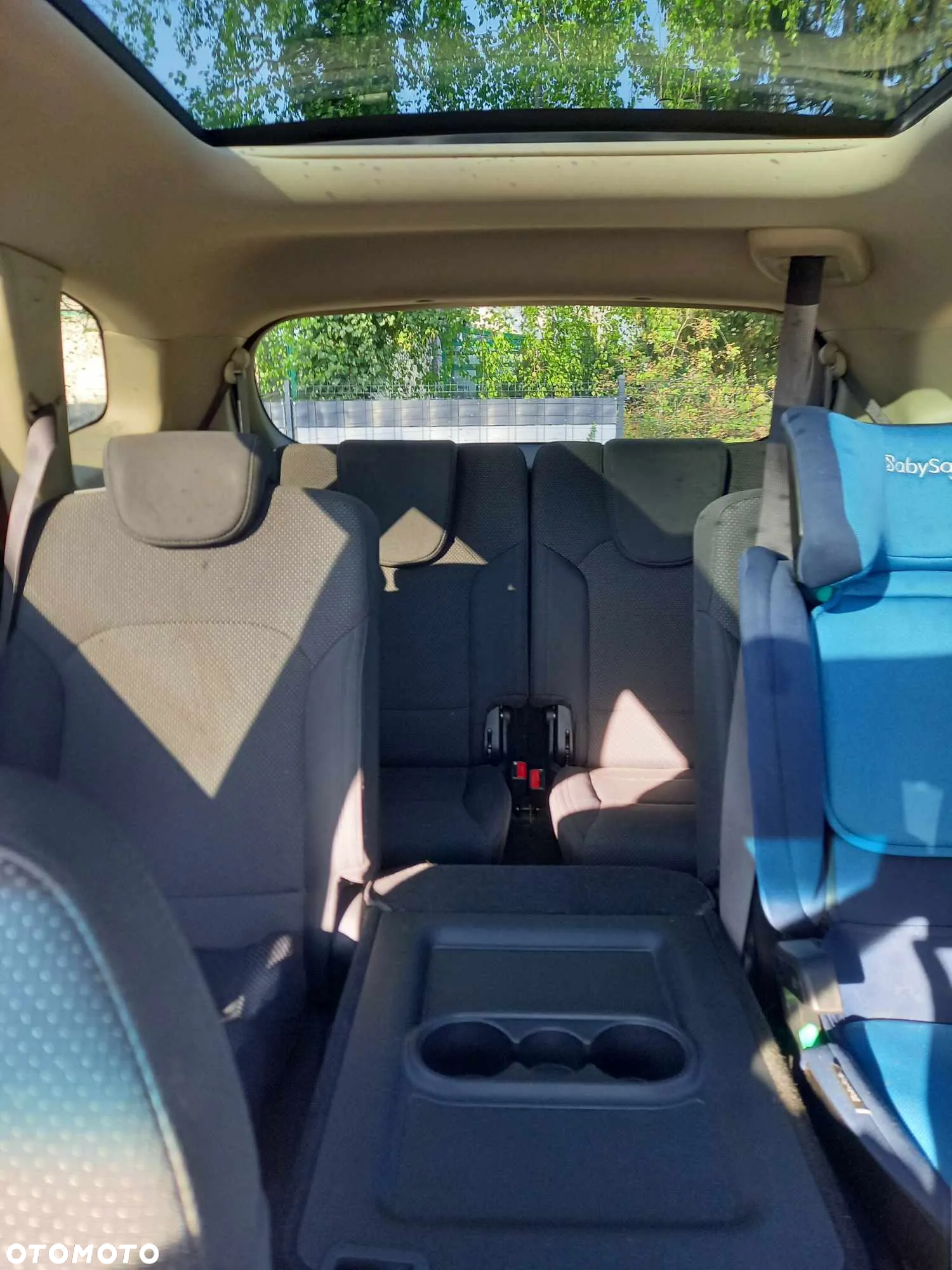 Kia Carens 1.7 CRDi Edition 7 - 8