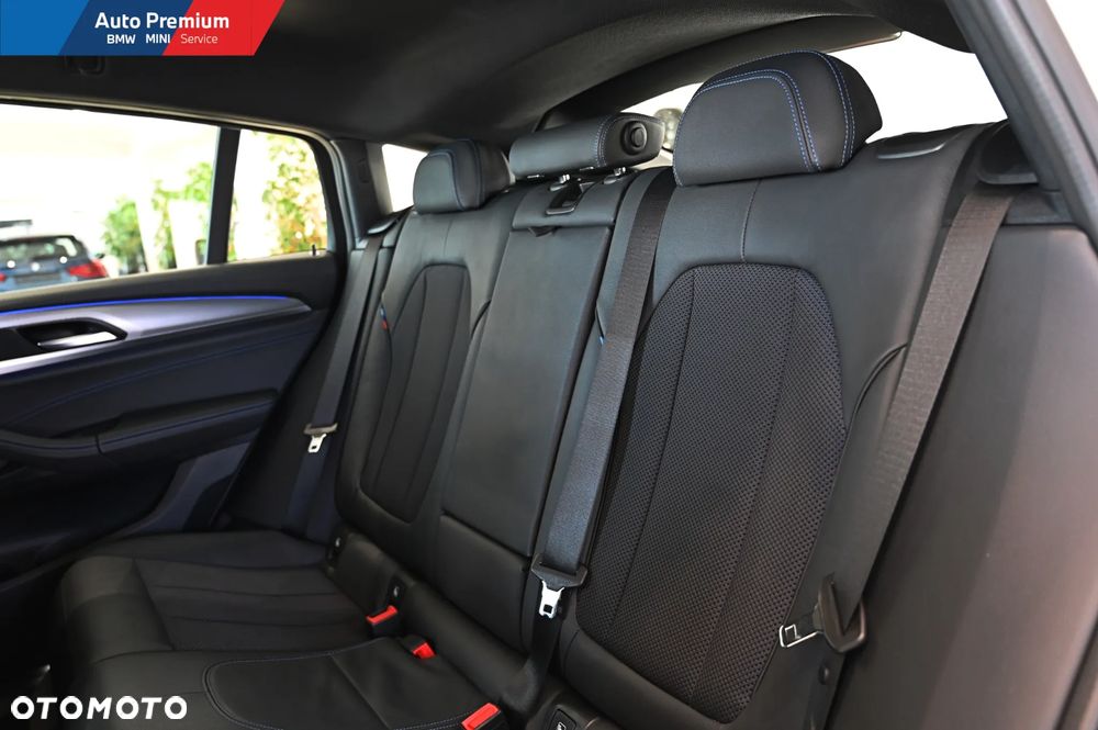 BMW X4 xDrive20d sport - 18